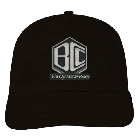 BCCI Dad Hat
