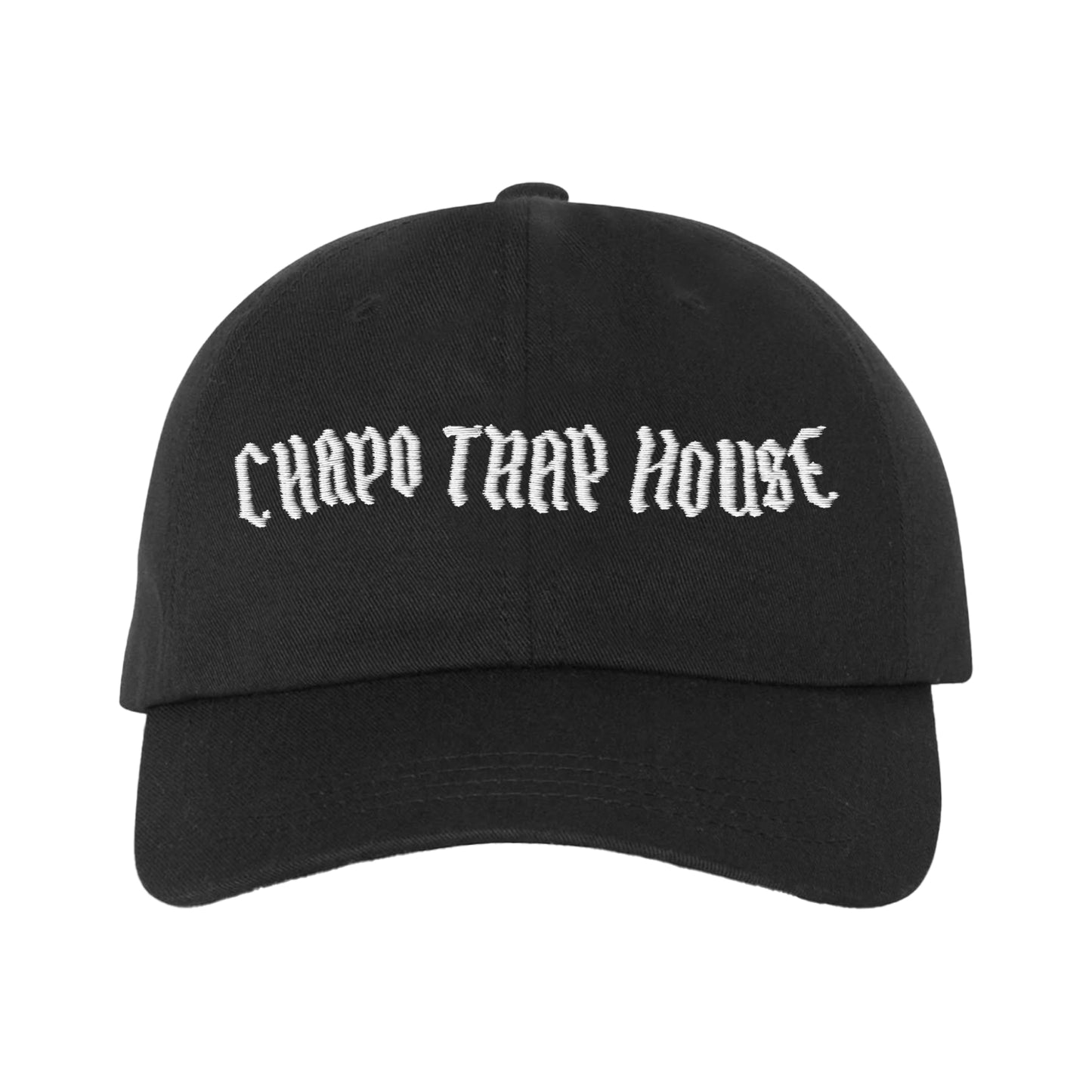 Chapo Trap House Dad Hat