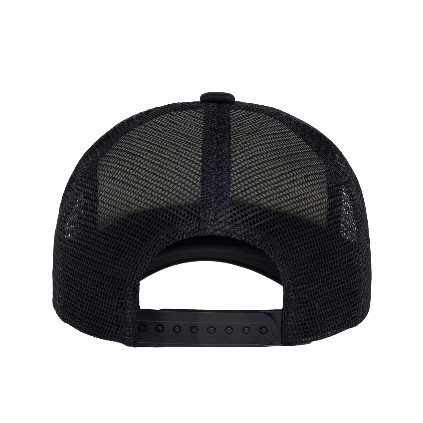 Reaper Trucker Hat