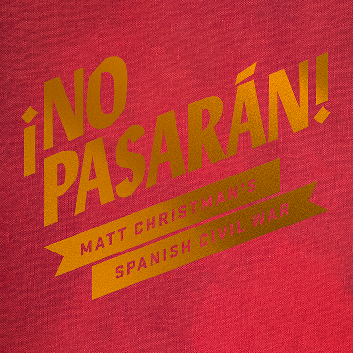 ¡No Pasarán! Ebook