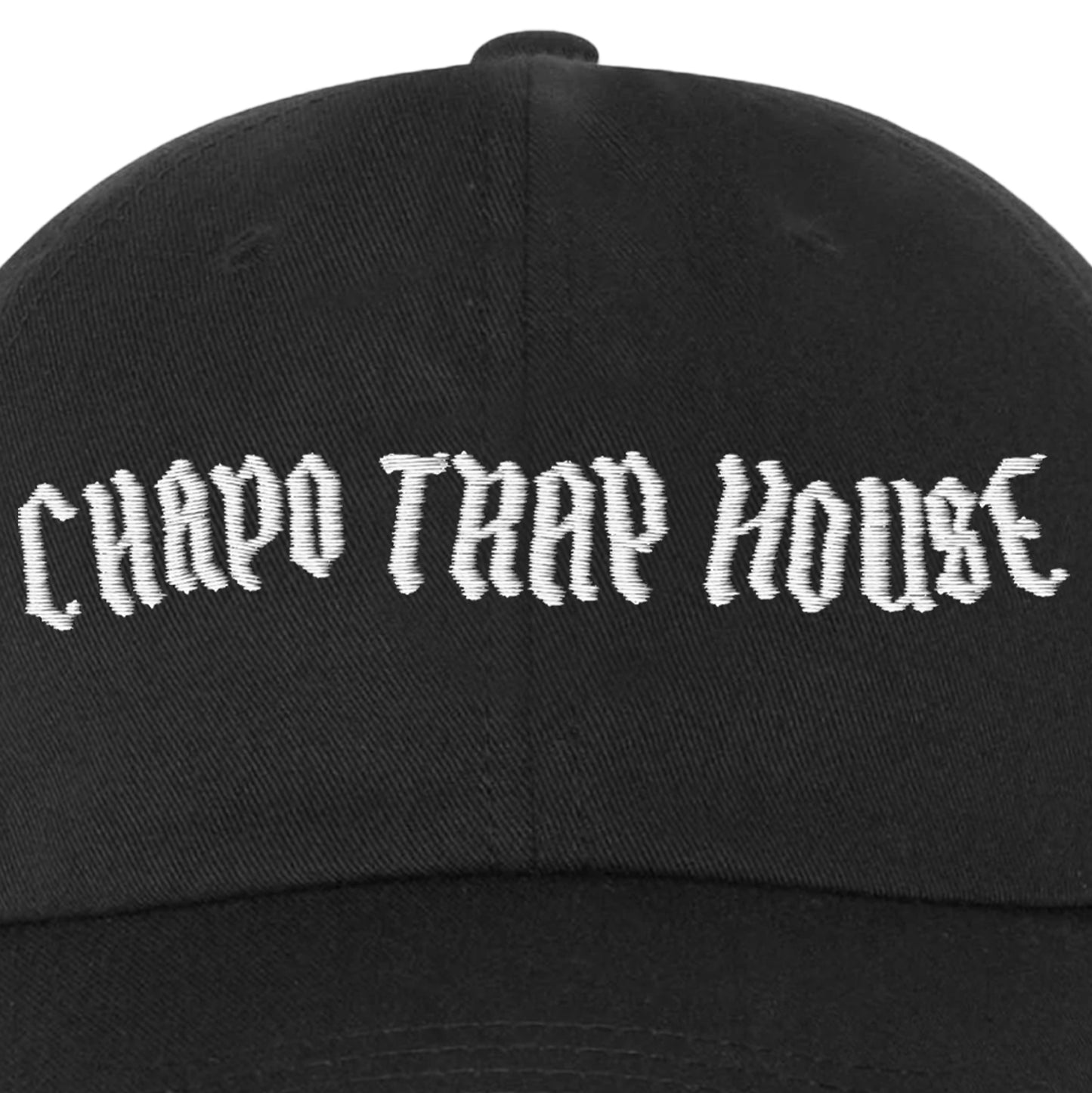 Chapo Trap House Dad Hat