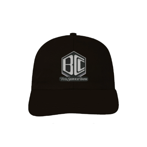 BCCI Dad Hat – Chapo Trap House