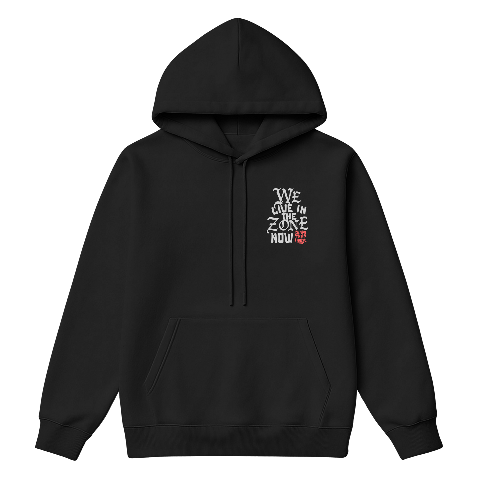 10 Year Anniversary Hoodie – Chapo Trap House