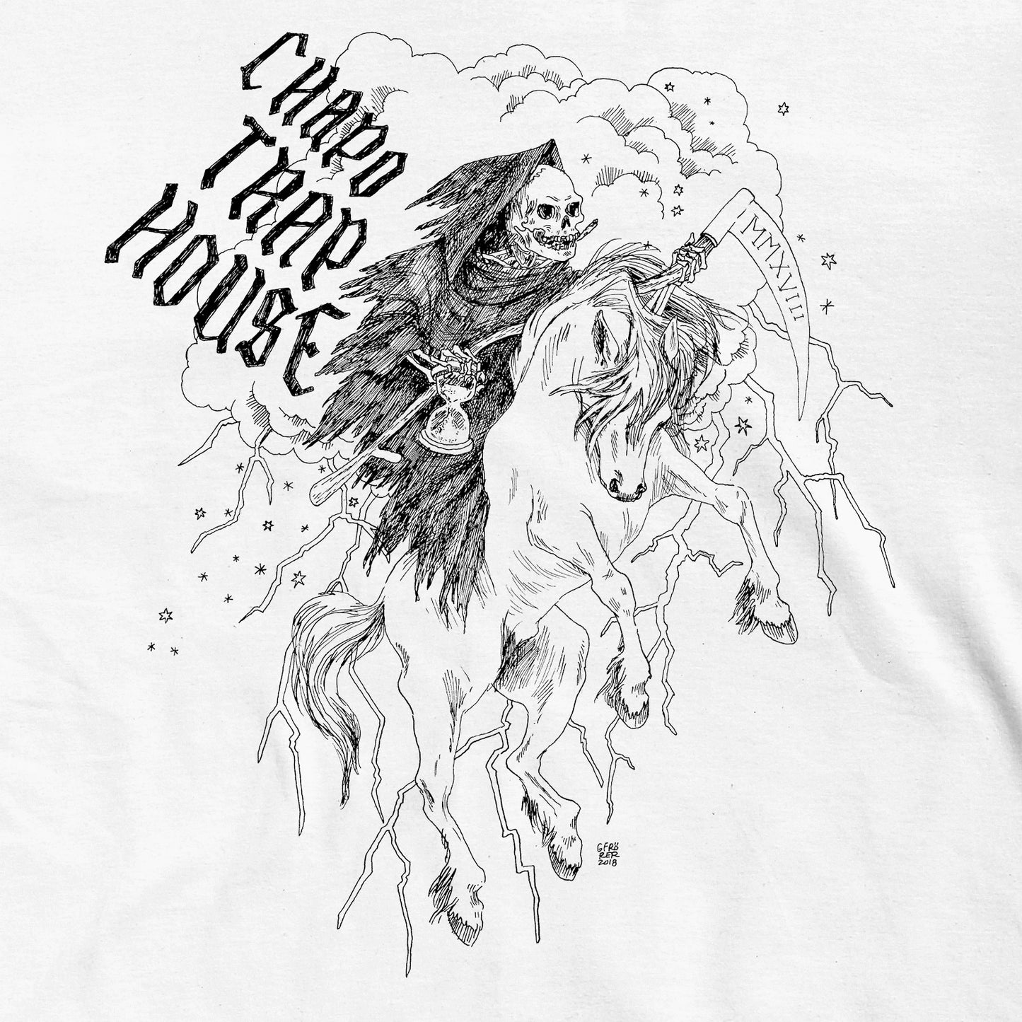 Reaper T-Shirt