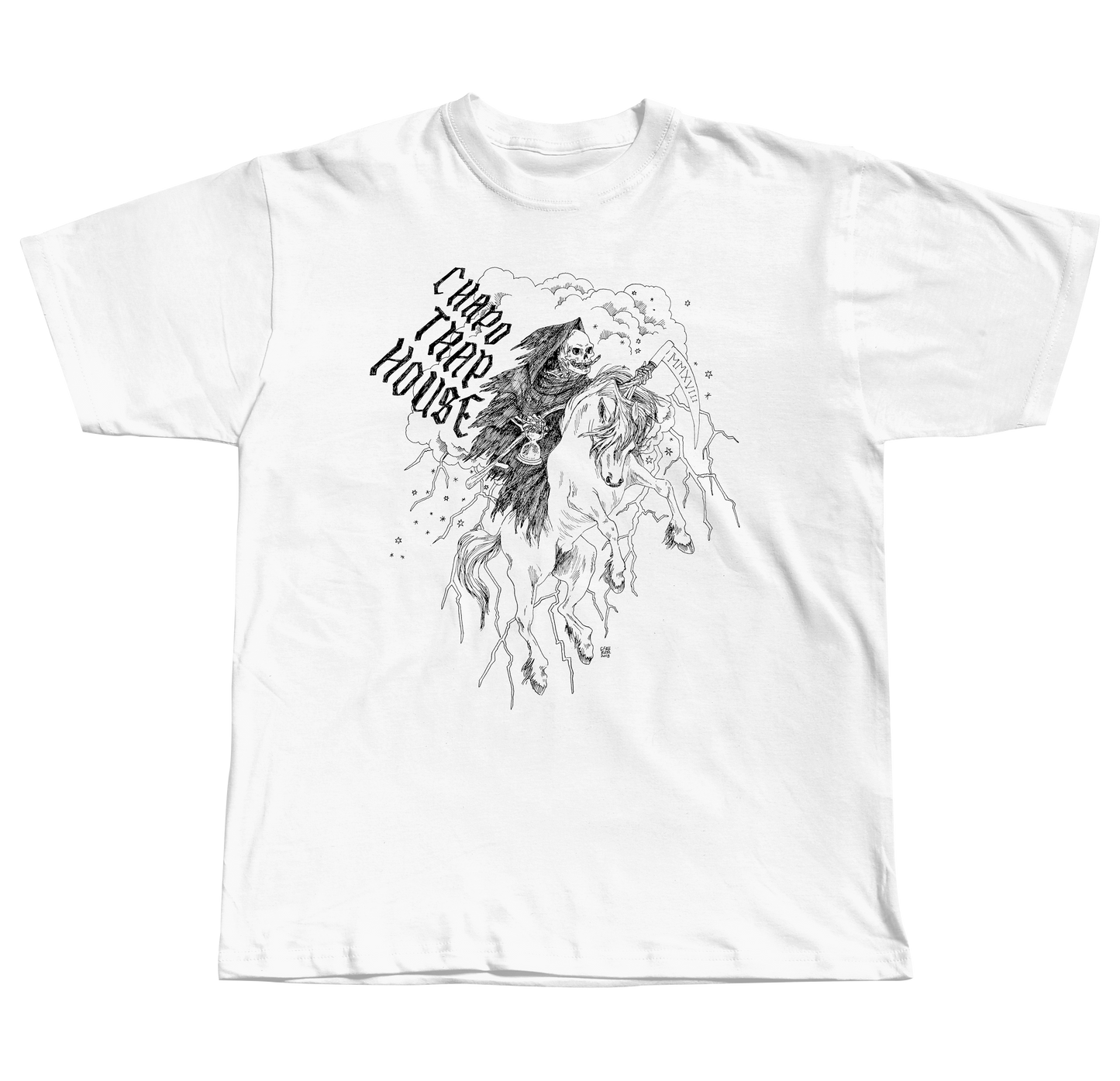 Reaper T-Shirt