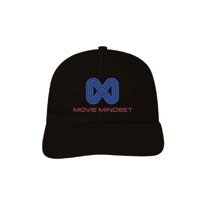 Movie Mindset Dad Hat