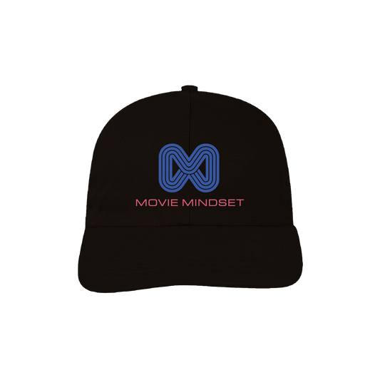 Movie Mindset Dad Hat