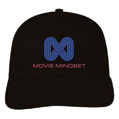 Movie Mindset Dad Hat