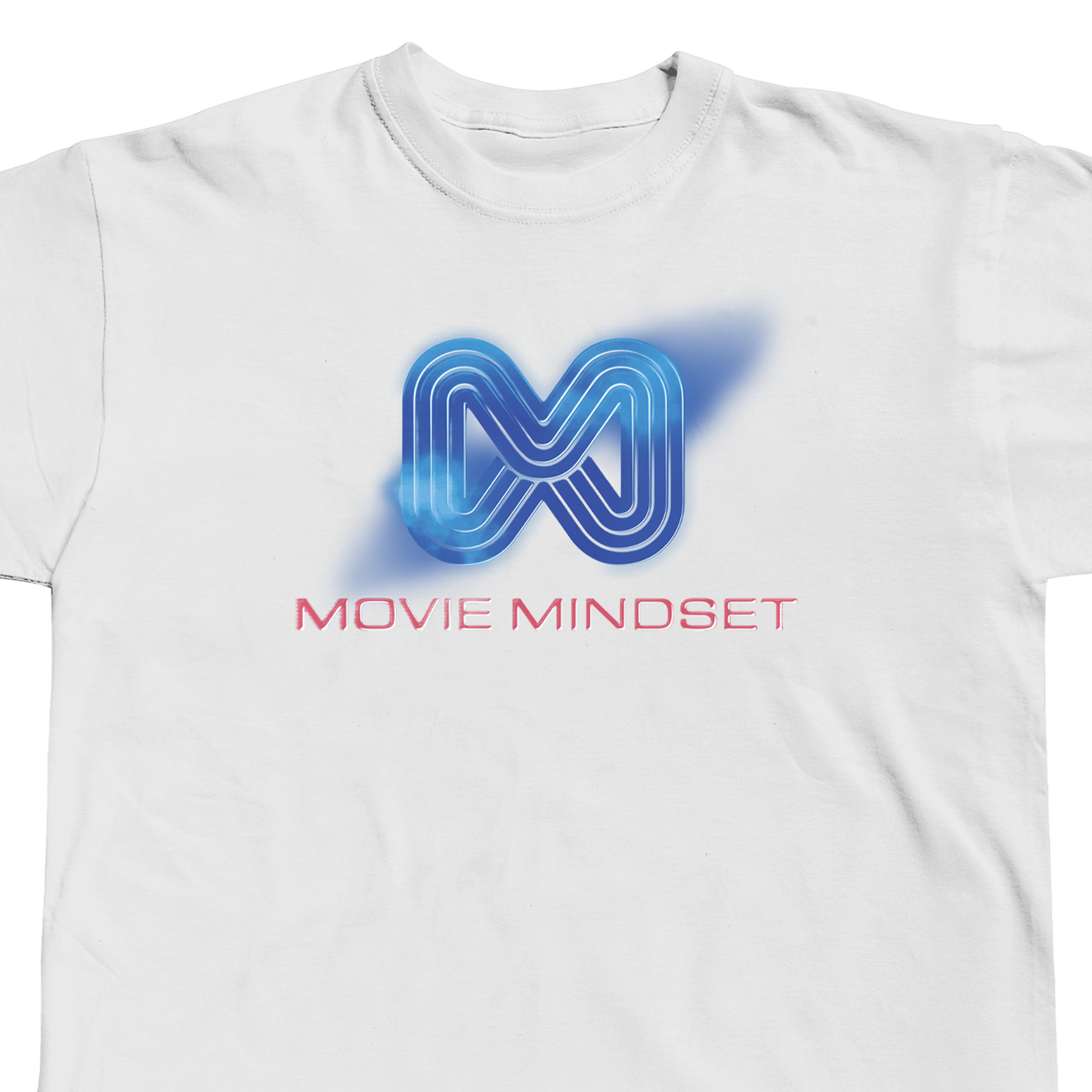 Movie Mindset T-Shirt