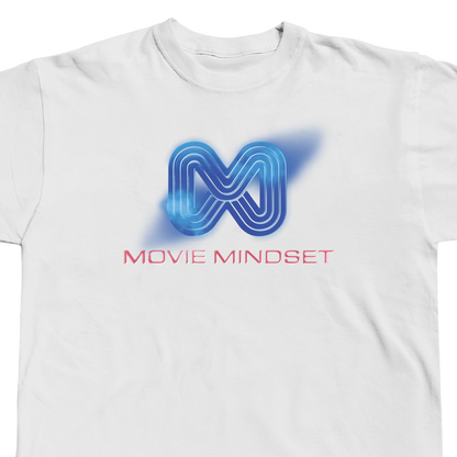 Movie Mindset T-Shirt