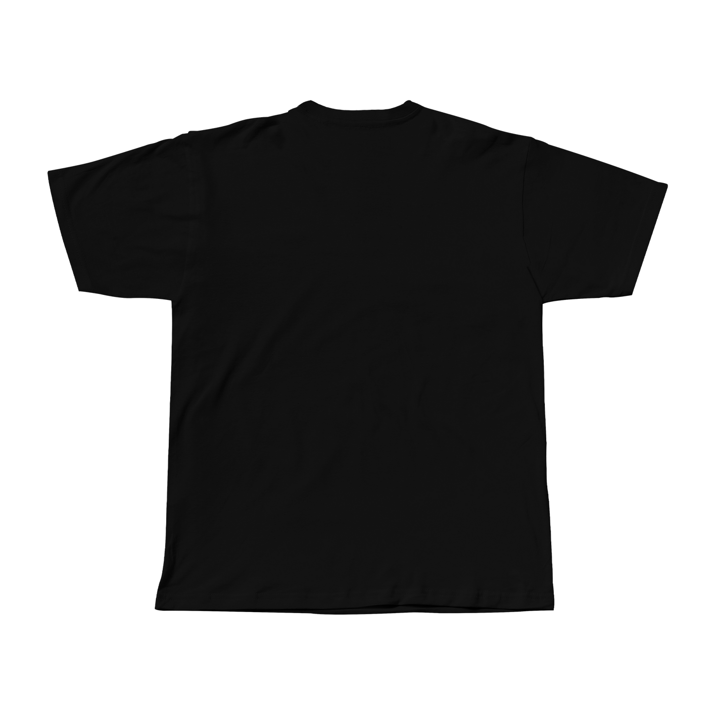 Zapata Black T-Shirt