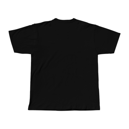 Zapata Black T-Shirt