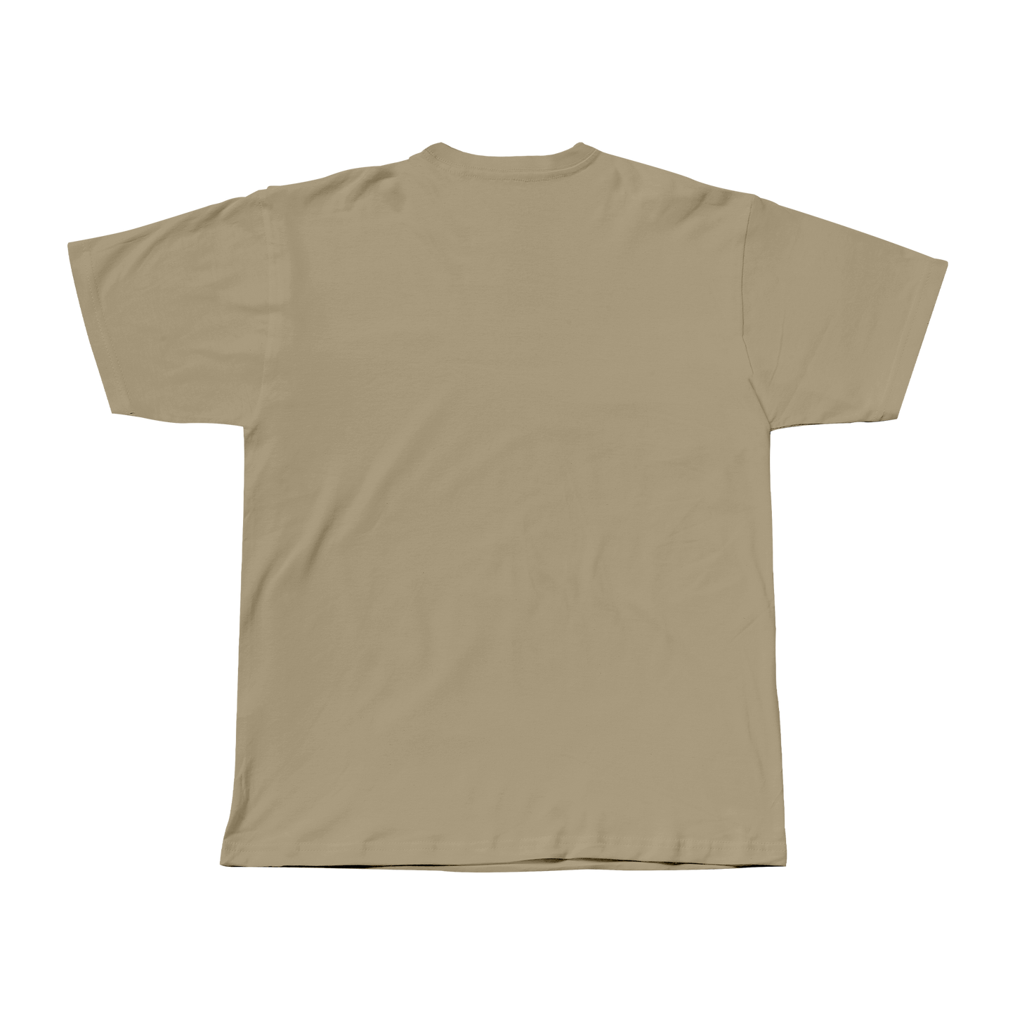 Zapata Khaki T-Shirt