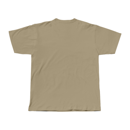 Zapata Khaki T-Shirt