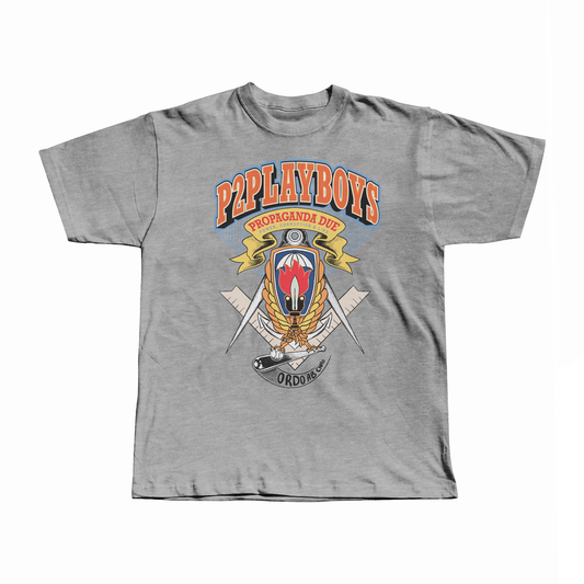 Operation Gladio Softball League shirt